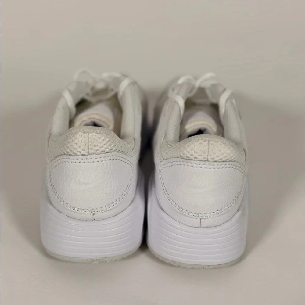NWOT Nike Air Max SC White Photon Dust (Women's) - Picture 7 of 7